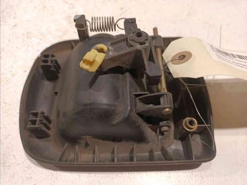 Front left exterior door handle RENAULT MASTER II Van (FD) 2.5 dCi 120 | BP17994262C128 