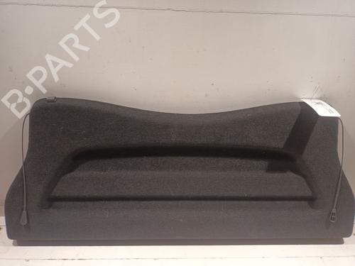 Used Rear parcel shelf Rear parcel shelf RENAULT CLIO IV (BH_) 1.5 dCi 75 (75 hp) 33975006 33975006