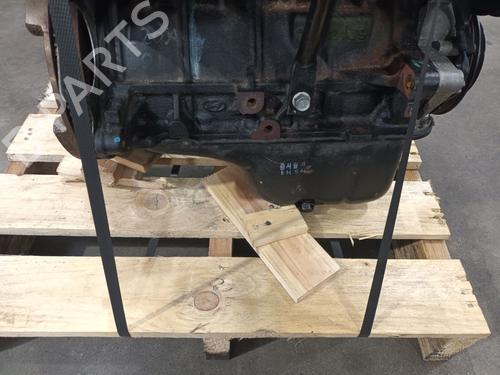 Engine HYUNDAI i10 I (PA) 1.1 | BP33810533M1 - Image 3