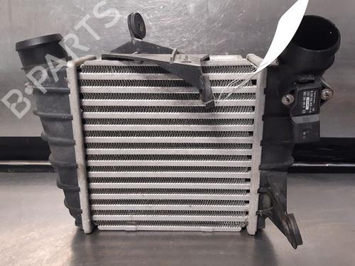 Used Intercooler SKODA FABIA II Combi (545) 1.4 TDI (80 hp) 20601119