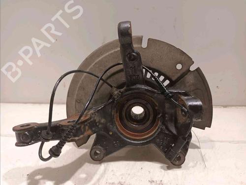 Right front steering knuckle RENAULT CAPTUR II (HF_) Blue dCi 115 (HFAD) | BP17021412M26 
