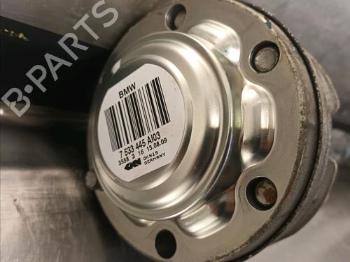Left rear driveshaft BMW 3 (E90) 318 d | BP12241334M40 