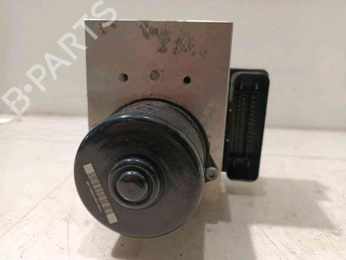 ABS pump MERCEDES-BENZ C-CLASS (W203) C 200 CDI (203.007) | BP21782229M43 