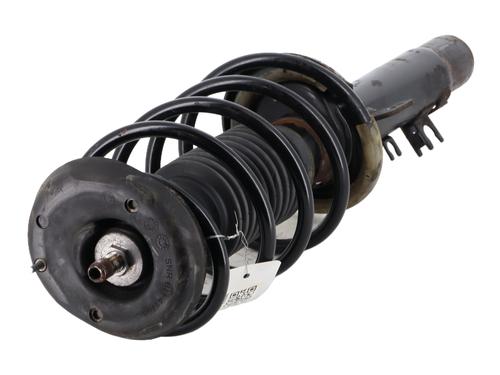 Used Left front shock absorber Left front shock absorber CITROËN C2 (JM_) 1.4 HDi (68 hp) 33231980 33231980