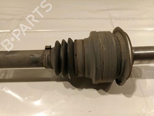 Left rear driveshaft MERCEDES-BENZ GLC Coupe (C253) 250 d 4-matic (253.309) | BP15089237M40 