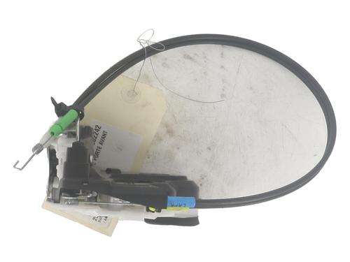 Front right lock SUZUKI CELERIO (LF) 1.0 (AVK310) | BP36662843C97 - Image 4