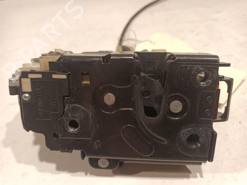Venstre foran lås SEAT LEON (1M1) 1.4 16V | BP21084247C98 