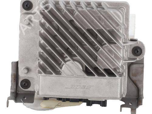 Used Electronic module RENAULT MEGANE IV Grandtour (K9A/M/N_) 1.2 TCe 130 (K9MR) (130 hp) 30120627