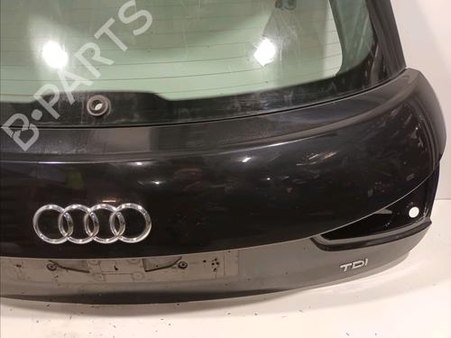 BP17551760C6 | Tailgate AUDI A1 (8X1, 8XK) 1.6 TDI BP17551760C6