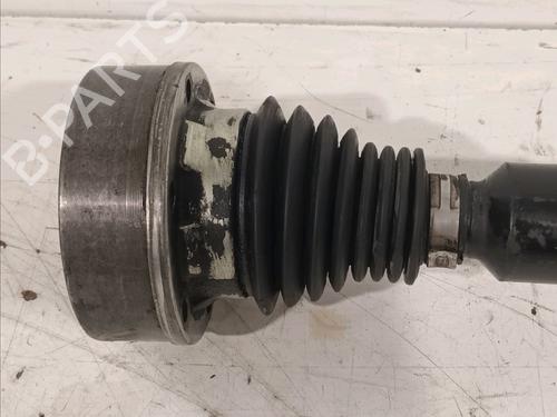 Right front driveshaft SEAT IBIZA IV (6J5, 6P1) 1.2 TDI | BP14947131M39
