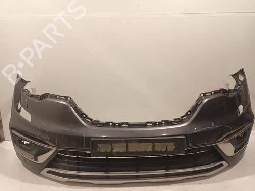 Used Front bumper Front bumper RENAULT KOLEOS II (HC_) 2.0 BLUE DCI 185 (HCAN) (184 hp) 36035730 36035730