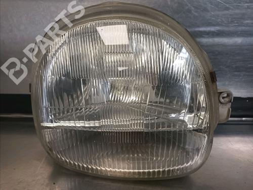 Used Right headlight RENAULT TWINGO I (C06_) 1.2 (C066, C068) (58 hp) 10052993