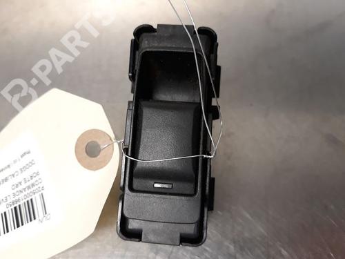 Used Left rear window switch DODGE CALIBER 2.0 CRD (140 hp) 9328063