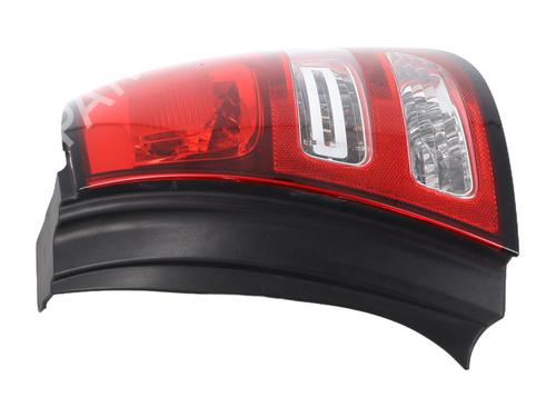 Right taillight CITROËN C3 II (SC_) 1.4 HDi 70 (SC8HZC, SC8HR0, SC8HP4) | BP30770857C35 