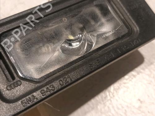 Licence plate light SEAT ARONA (KJ7, KJP) 1.6 TDI | BP17994423I40 