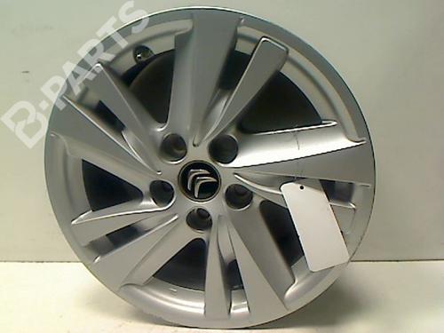 Used Rim CITROËN C4 AIRCROSS 1.6 HDi 115 AWC (114 hp) 9317054