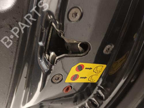 Right rear door CITROËN XSARA PICASSO (N68) 1.6 HDi | BP20609696C5 