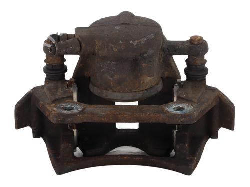 Right front brake caliper MERCEDES-BENZ A-CLASS (W169) A 180 CDI (169.007, 169.307) | BP33536149M104 - Image 2