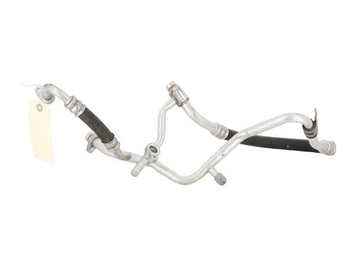 AC pipe RENAULT ZOE (BFM_) ZOE | BP23947753M126 