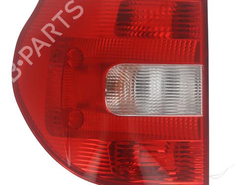 Used Left taillight Left taillight SKODA YETI (5L) 2.0 TDI (140 hp) 33810573 33810573