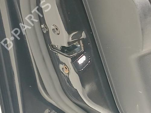 Left front door FORD MONDEO IV (BA7)  | BP25134467C2 