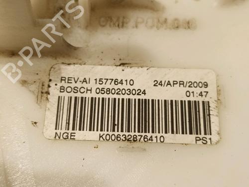 Other OPEL INSIGNIA A (G09) 2.0 CDTI (68) | BP18248565O1 