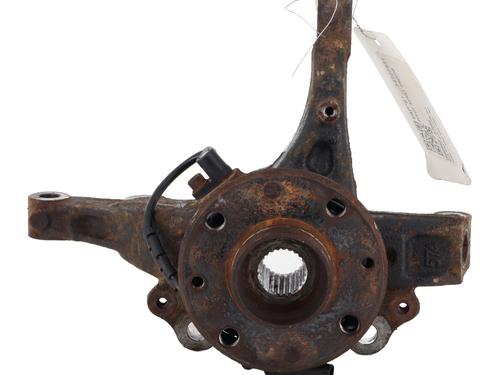 Used Left front steering knuckle Left front steering knuckle ALFA ROMEO MITO (955_) 1.3 MultiJet (955AXT1A) (84 hp) 33868744 33868744