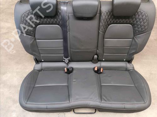 Sæde Bagtil RENAULT CAPTUR II (HF_) [2020-2025]  25888638