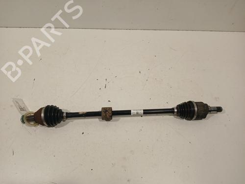 Used Right front driveshaft SEAT IBIZA V (KJ1, KJG) 1.0 TSI (95 hp) 29448398