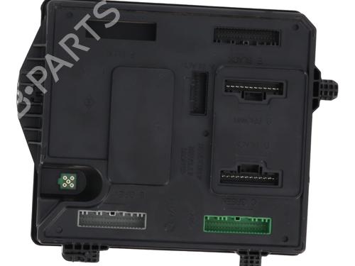 Used Fuse box RENAULT MEGANE III Hatchback (BZ0/1_, B3_) 1.5 dCi (BZ09, BZ0D, BZ1W, BZ29, BZ14) (110 hp) 25732804