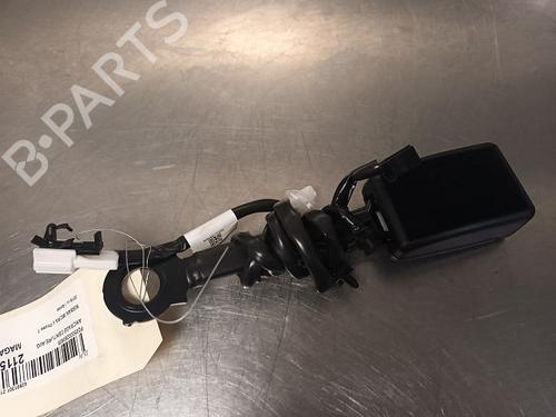 Used Seat buckle NISSAN MICRA V (K14) [2016-2025]  20601794