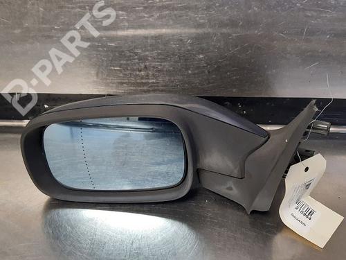 Used Left mirror RENAULT LAGUNA II (BG0/1_) 1.9 dCi (BG1A, BG1V) (130 hp) 9336393