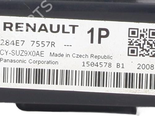 Electronic module RENAULT ESPACE V (JR_)  | BP32131971M83 