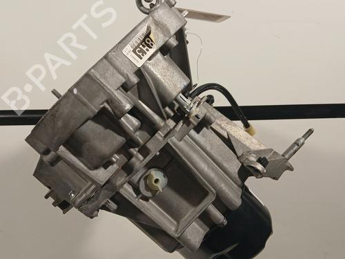 Gearbox RENAULT CLIO IV (BH_) 1.2 16V (BHA1, BHAK, BHMG, BHMK) | BP29474806M3 