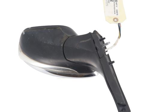Left mirror PEUGEOT 208 I (CA_, CC_) 1.2 VTI 82 | BP28083111C26