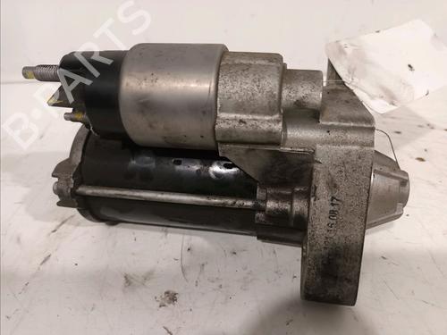 Startmotor DACIA SANDERO II 1.0 SCe 75 (B8JC, B8JD, B8NC) | BP14946789M8 