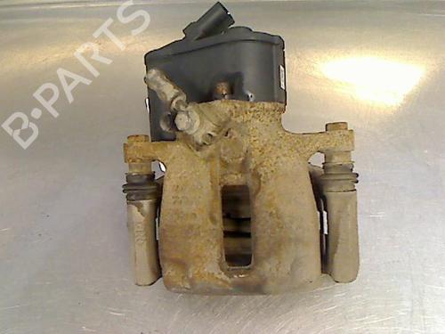 Used Right rear brake caliper VW TIGUAN (5N_) 2.0 TDI (110 hp) 14862375