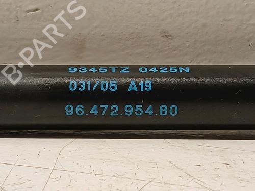 Tailgate lift support CITROËN C4 I (LC_) 1.6 16V | BP18896384C138 
