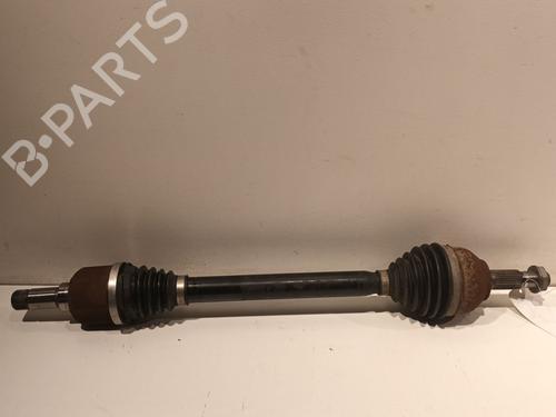 Used Left front driveshaft Left front driveshaft 39217194 39217194