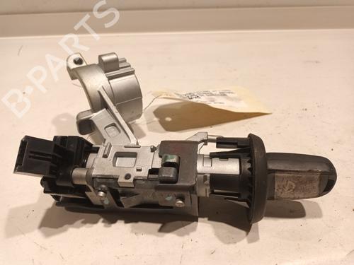 Used Ignition barrel OPEL MERIVA B MPV (S10) 1.7 CDTI (75) (110 hp) 21802284