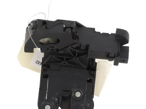 Achterklepslot AUDI A3 Sportback (8PA) 1.9 TDI (105 hp) 24019579