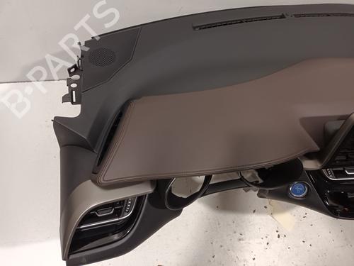 Salpicadero TOYOTA C-HR (_X1_) 1.8 Hybrid (ZYX10_, ZYX11_, ZYX10R, ZYX11R) | BP32312882C46