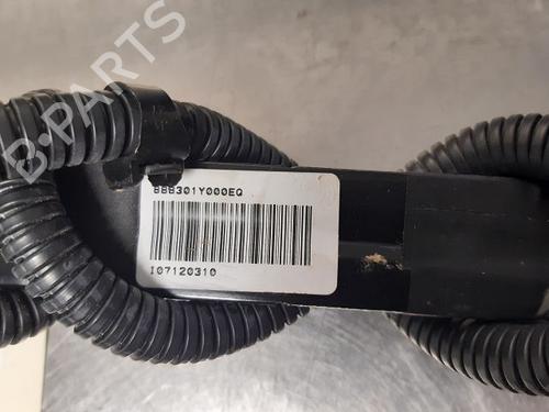 Seat buckle KIA PICANTO II (TA) 1.0 | BP14865055I32 