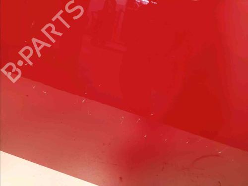 Left front door MINI MINI (R50, R53) Cooper | BP20604041C2 
