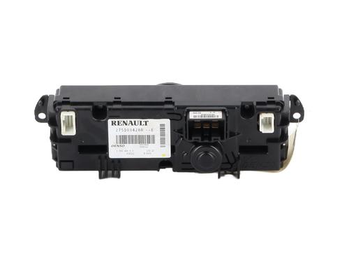 Climate control MERCEDES-BENZ CITAN Box Body/MPV (W415) 109 CDI (415.603, 415.605) | BP22718953I5 