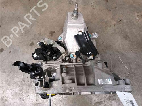 Gearbox NISSAN MICRA V (K14) 1.5 DCI | BP22251418M3 