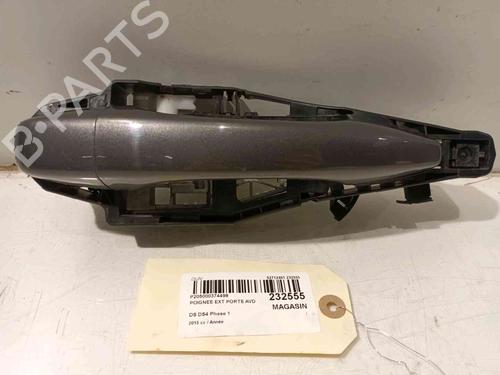 Used Front right exterior door handle DS DS 4 / DS 4 CROSSBACK (NX_) 1.6 BlueHDi 115 (116 hp) 21051564