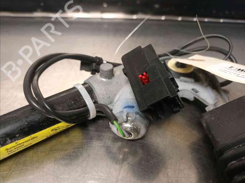 Front right belt tensioner JAGUAR S-TYPE II (X200) 3.0 V6 | BP21124044C88 