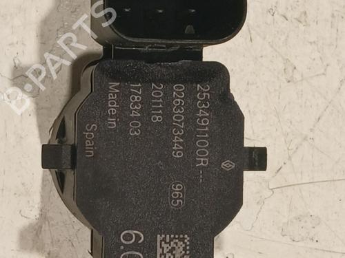 Electronic module RENAULT TRAFIC III Bus (JG_) 2.0 dCi 150 (JGMU) | BP36765258M83 - Image 3