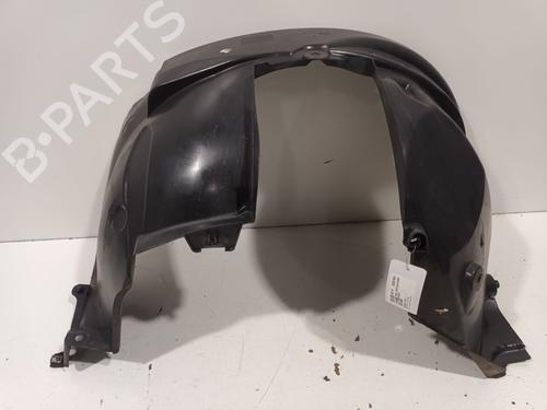 Passage de roue DACIA DUSTER (HS_) 1.6 16V Hi-Flex (105 hp) 30609406